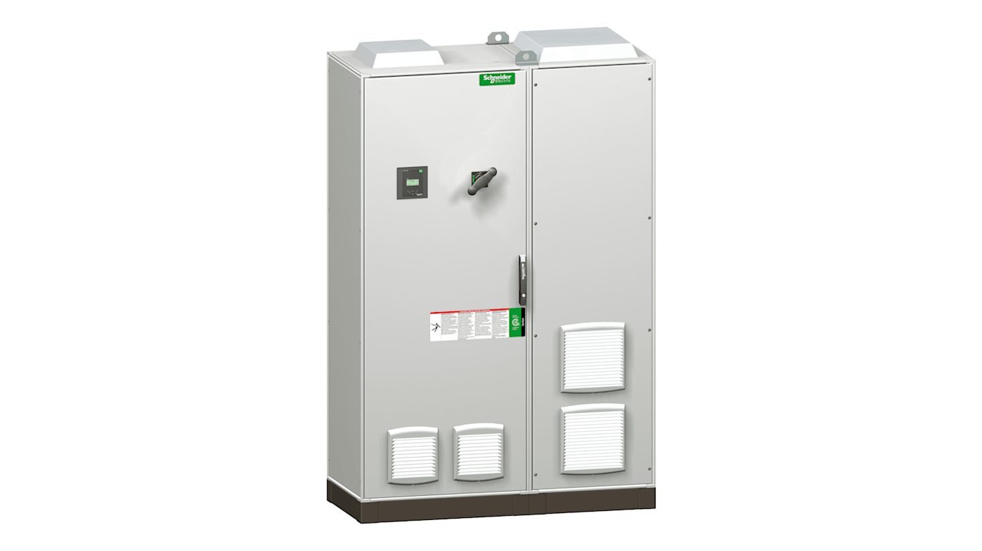 Condensateur de puissance Schneider Electric VarSet, 400V c.a., 450kvar, 3 phases