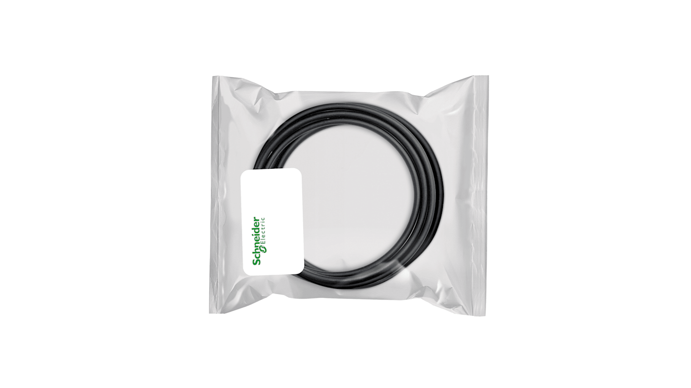 Cable Schneider Electric, long. 3m, para usar con Lexium 32