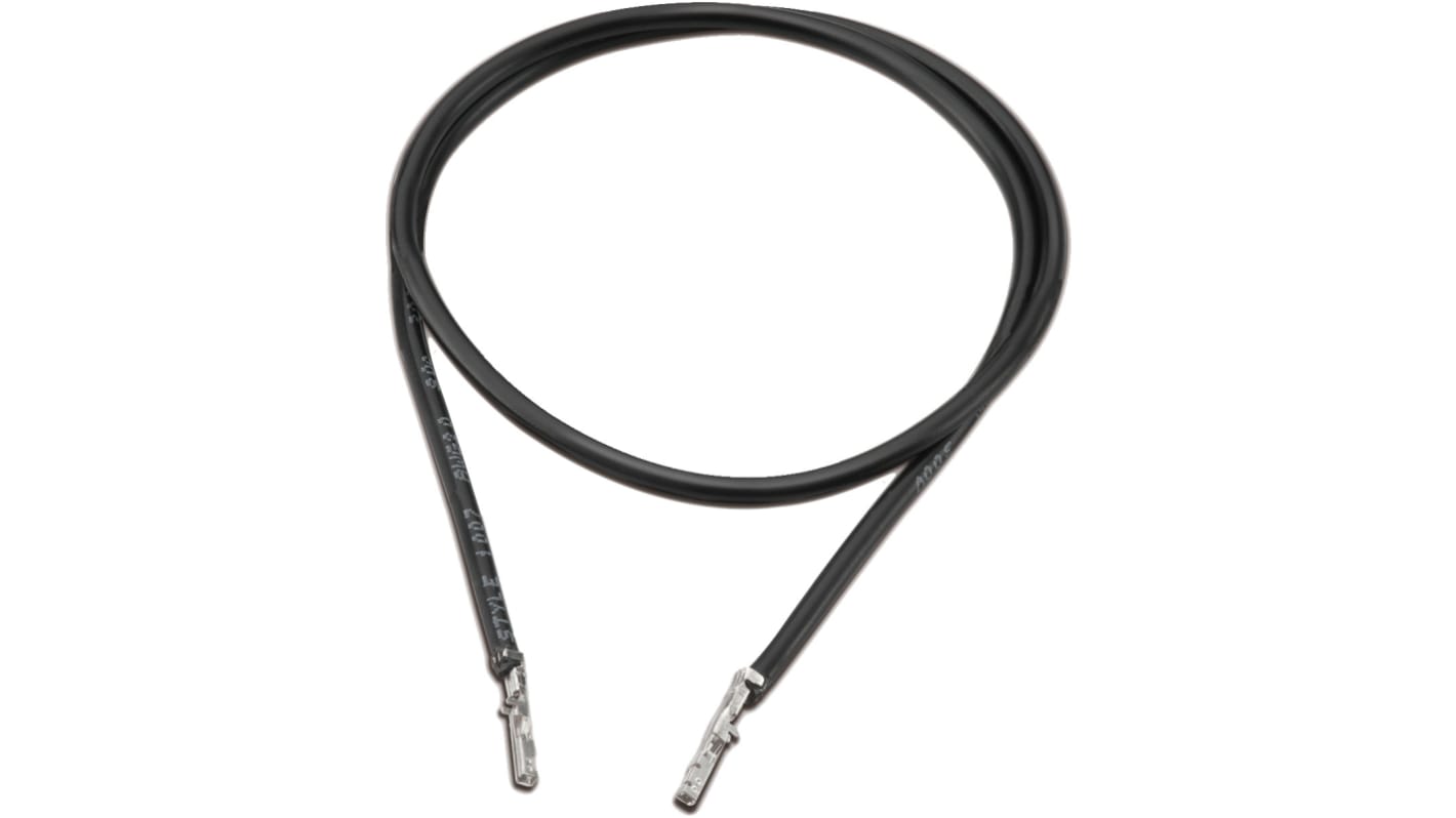 662362320030 | Würth Elektronik WR-MPC3 Vorverdrahtete Crimp 