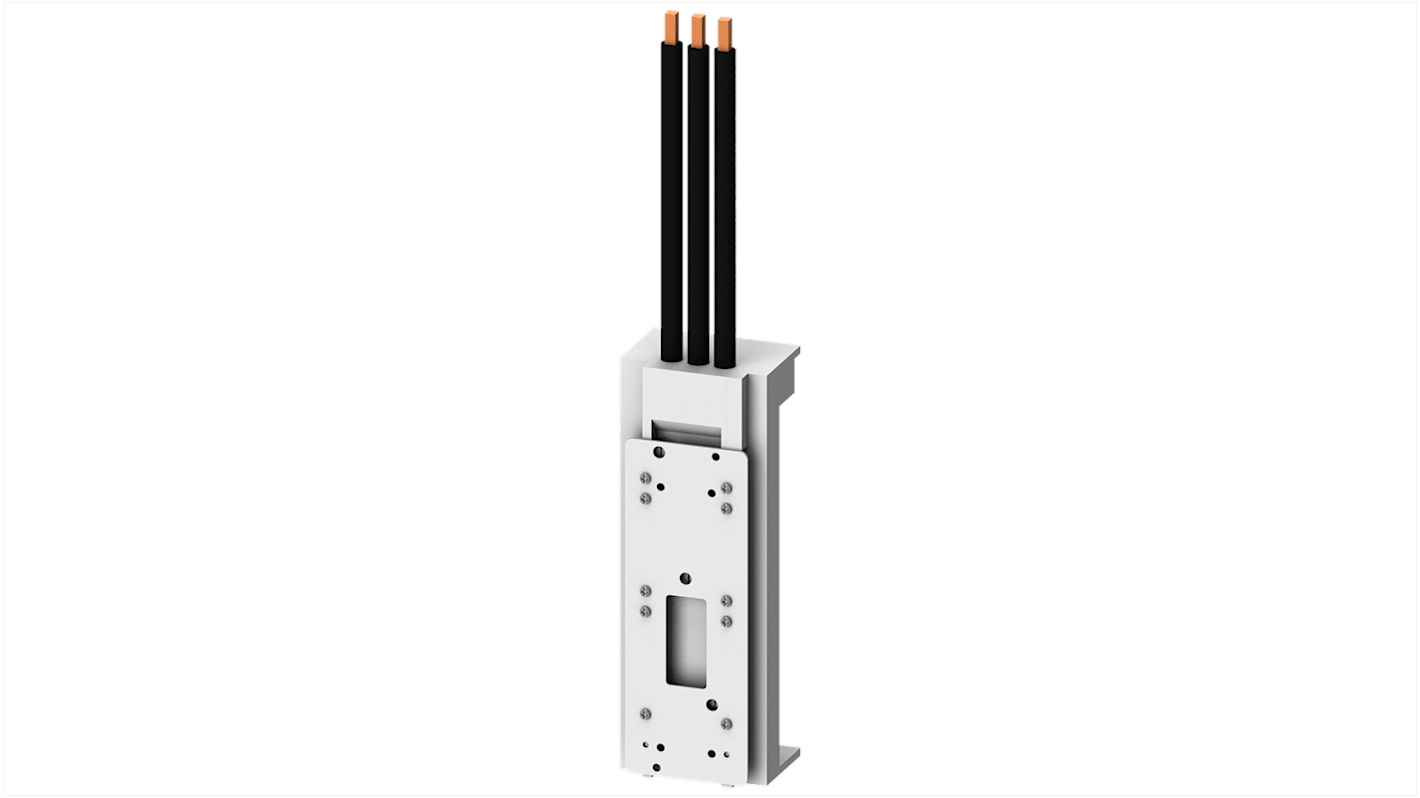 Siemens SENTRON Busbar Adapter, 60mm Pitch