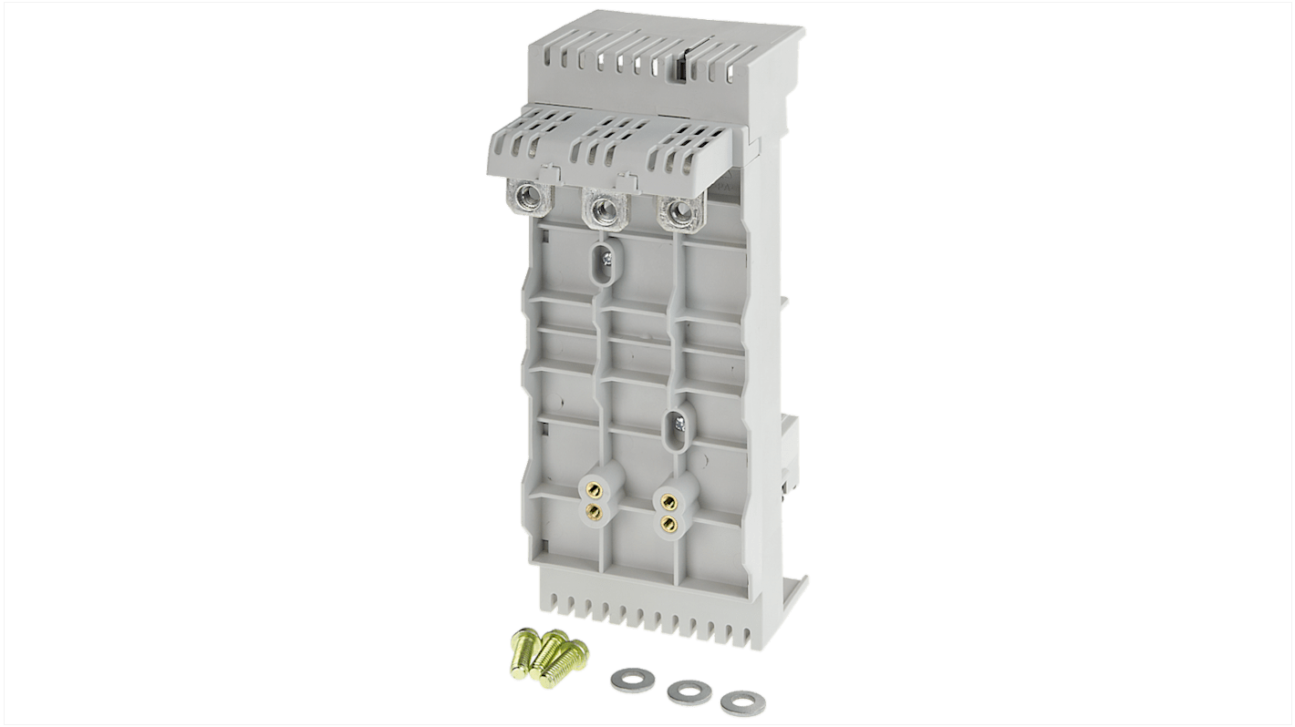 Adaptateur Siemens SENTRON, pour 3VA10/11, VA50/51