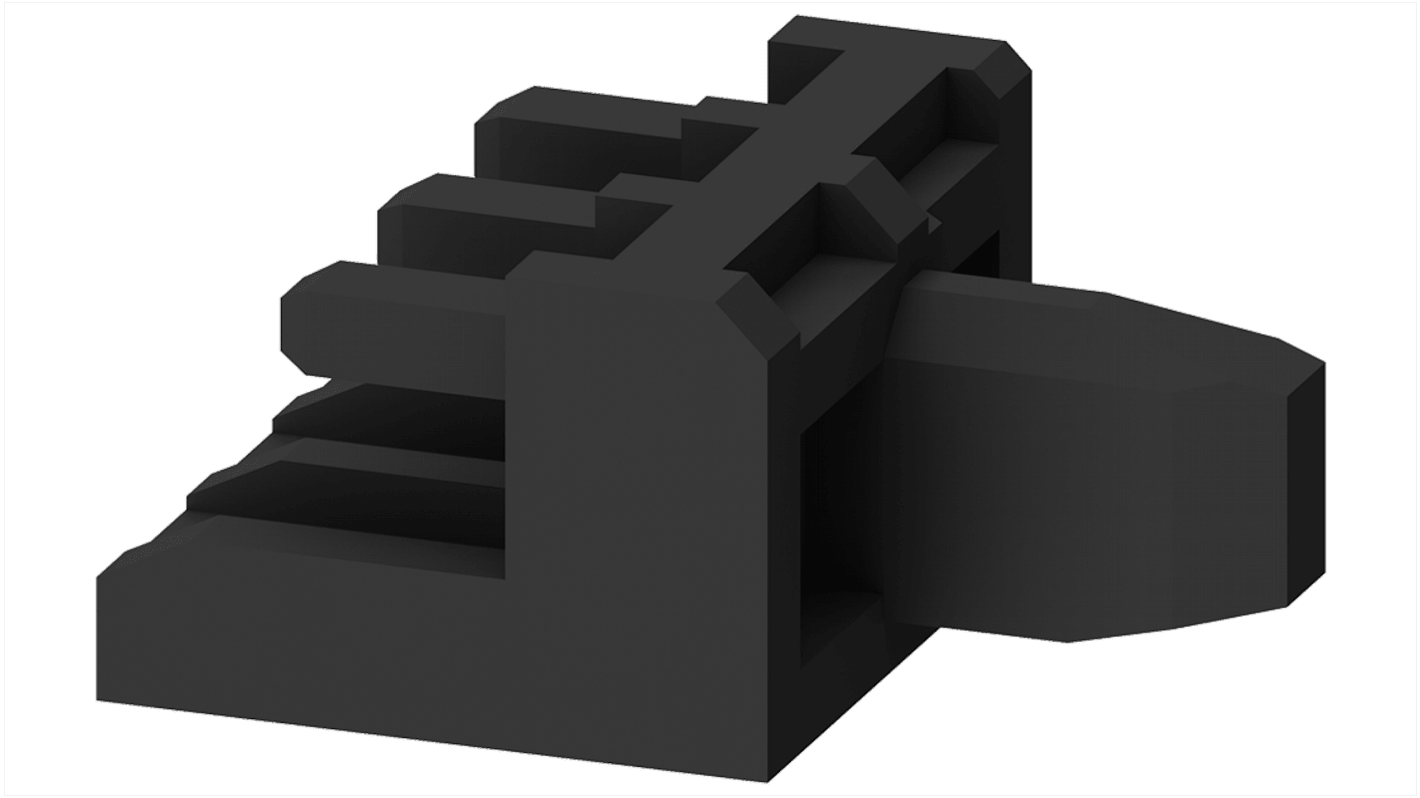 8US19981BA10 Siemens SENTRON Spacer for use with Busbar System RS