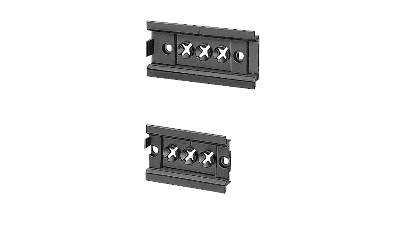 Siemens SENTRON Support for use with Busbar System