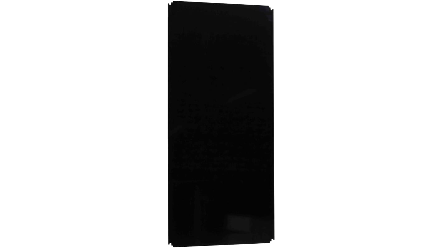 Schneider Electric NSYPMB Series Mounting Plate, 890mm H, 375mm W, 1m L for Use with Thalassa PLA