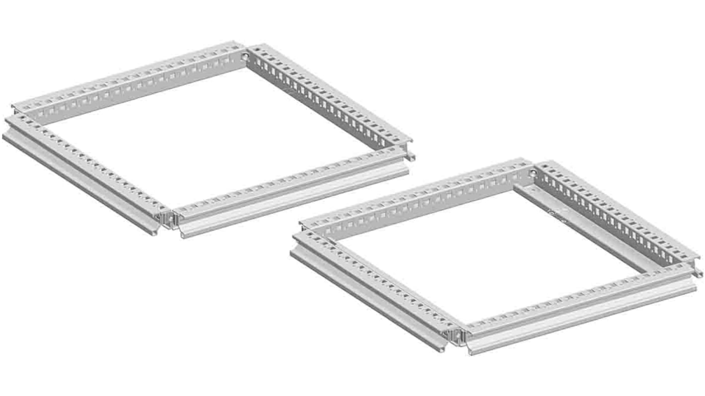 Estructura de montaje Schneider Electric, long. 1.2m, ancho 1.2m