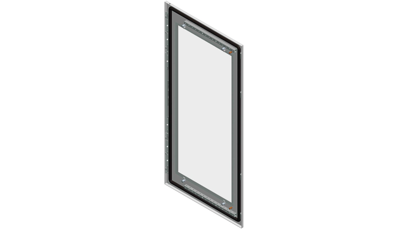 Schneider Electric NSYSFD Stahlblech Tür Sonder- Außenmaß 1200 x 1800mm IP55