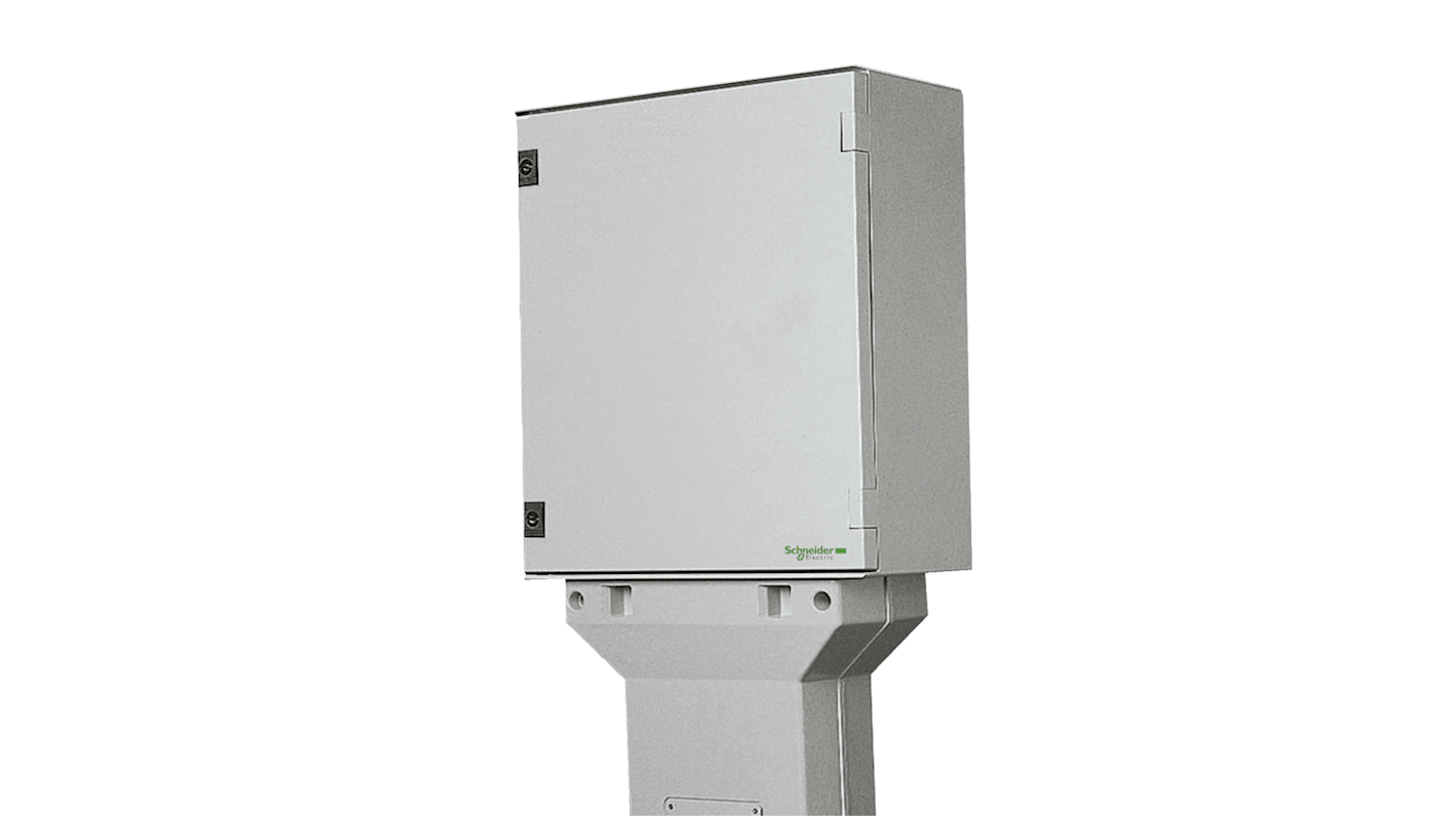 Schneider Electric Plinth for use with Thalassa PLM