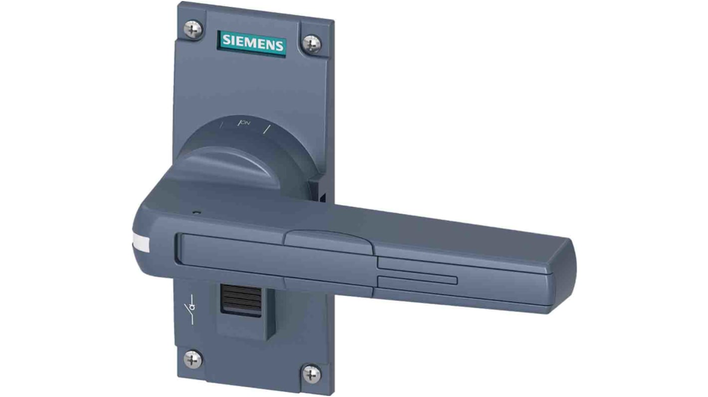 Caches-bornes pour interrupteur-sectionneur Siemens 3KD9