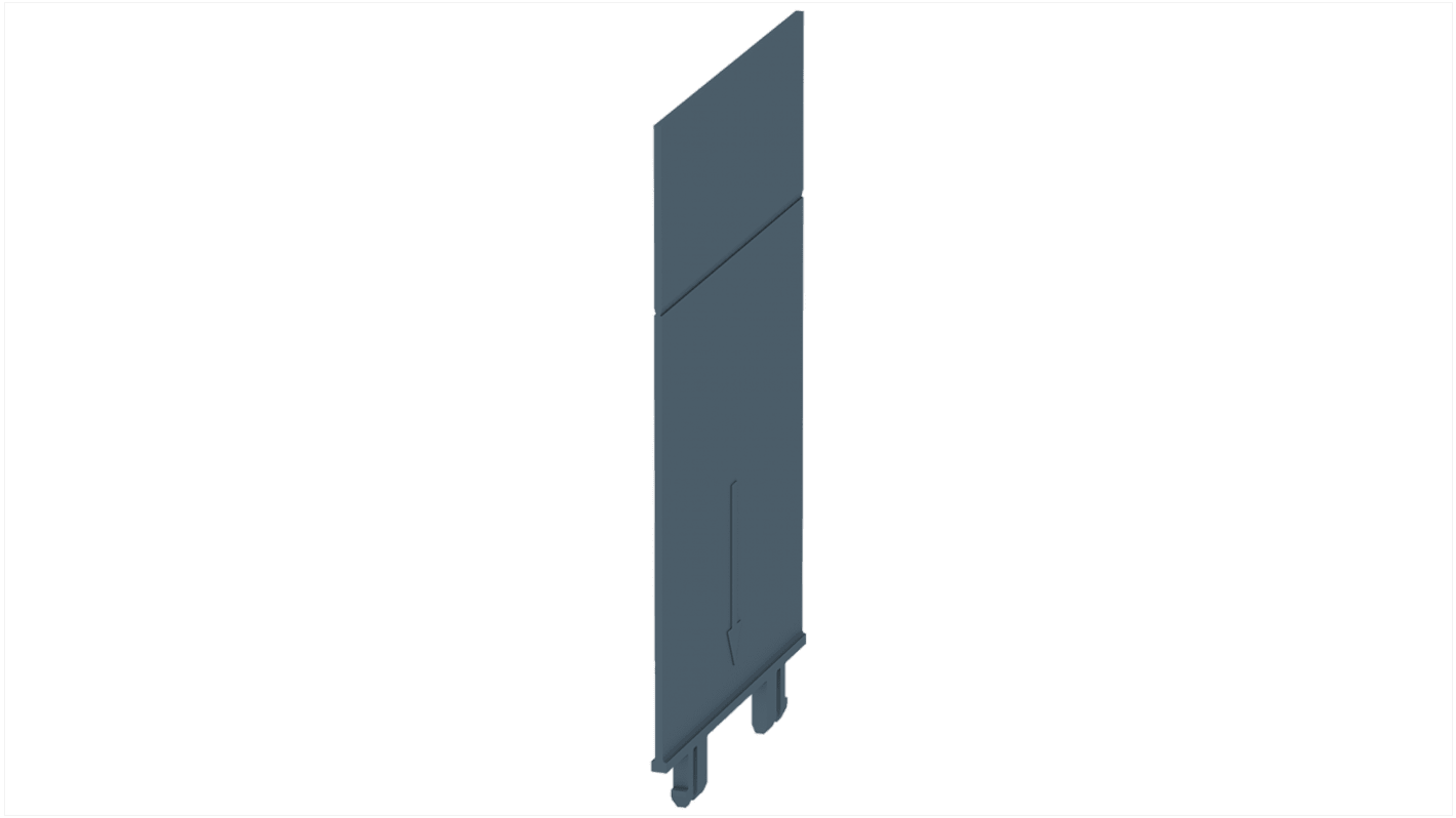 Barrières de phase Siemens 3KD9 pour Taille 4 de 3 KD, SENTRON