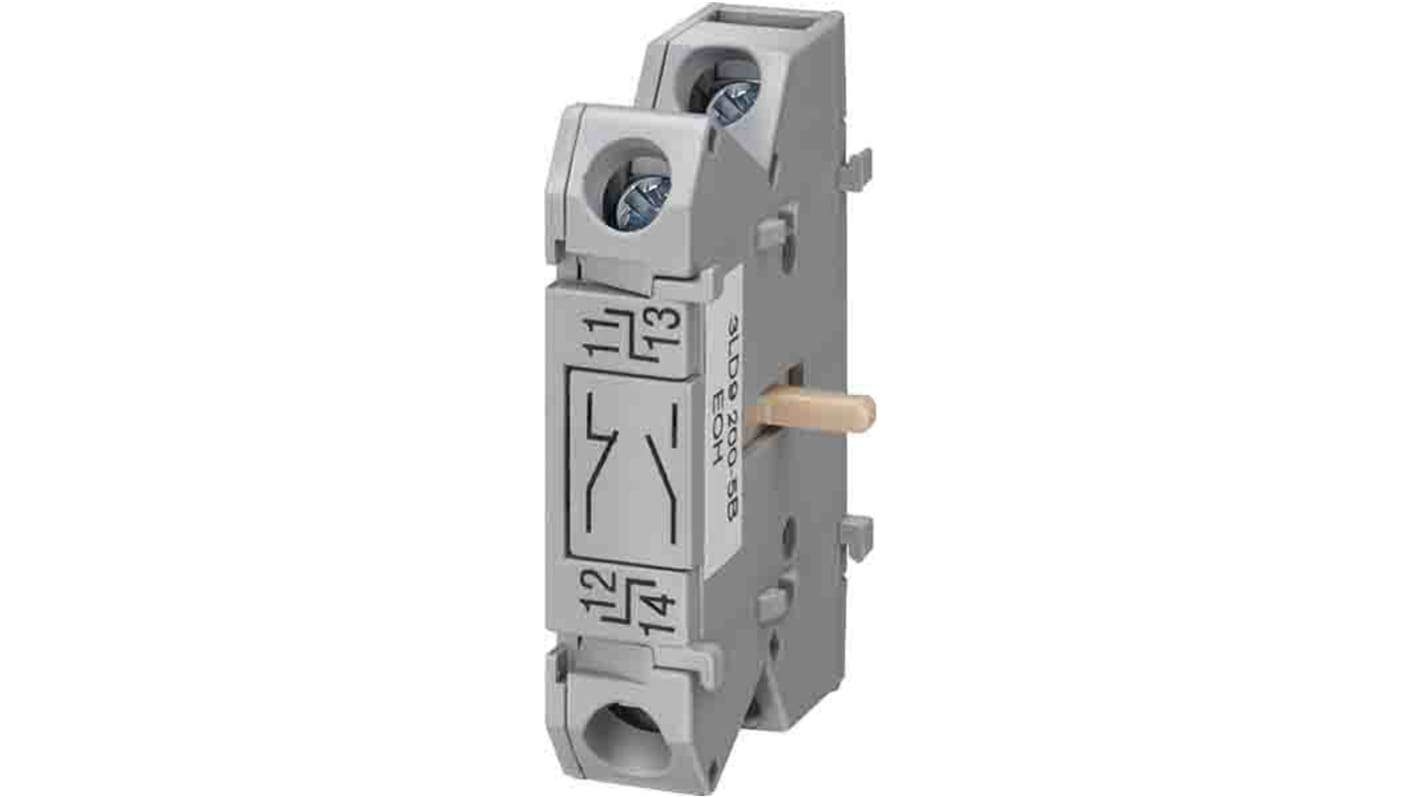 3LD9200-5BF | Siemens Switch Disconnector Auxiliary Switch, SENTRON ...
