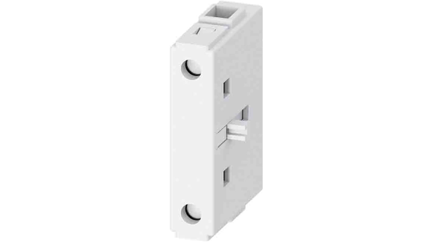 Siemens Switch Disconnector Auxiliary Switch, 3LD9 Series for Use with 3LD3