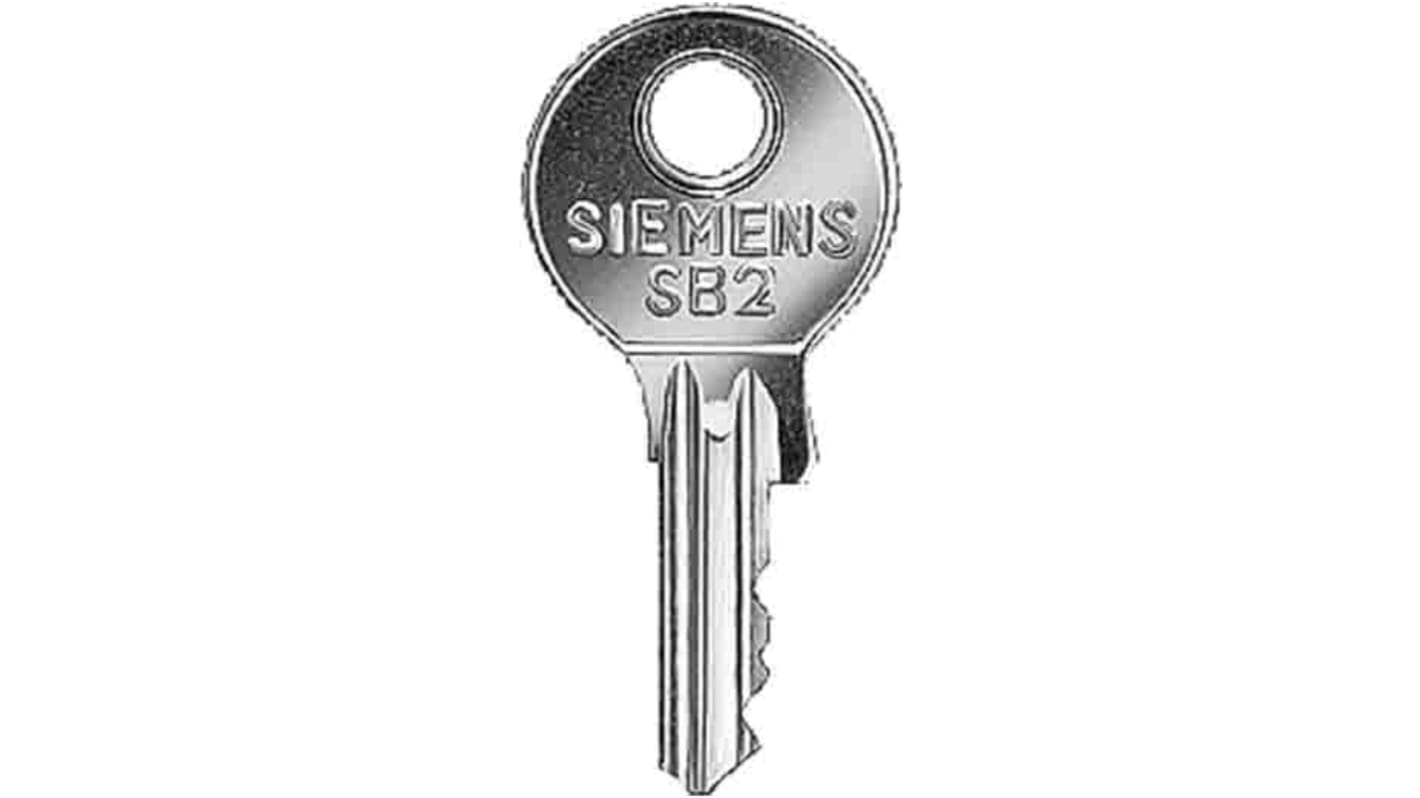 Siemens, CES key