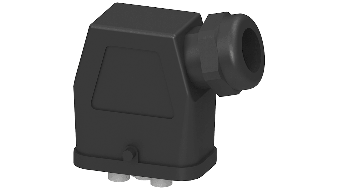 Conector de potencia Siemens, IP65