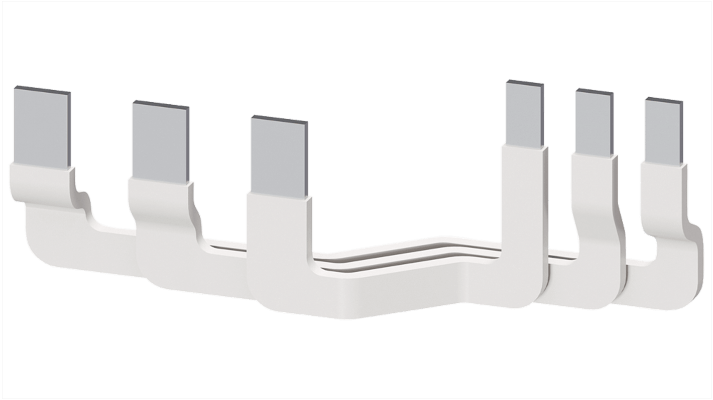 Siemens 3RA19 Satz Verbindungsschienen für 3RT1,5, 3RT2