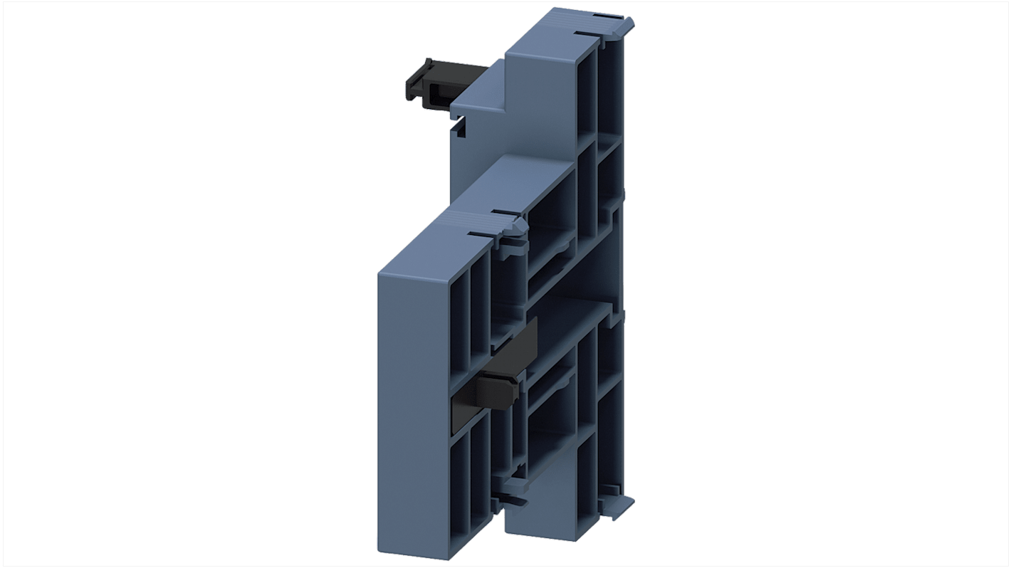 Siemens 3RA19 Connector for use with 1x 3RT2.4, 2x 3RT1.5