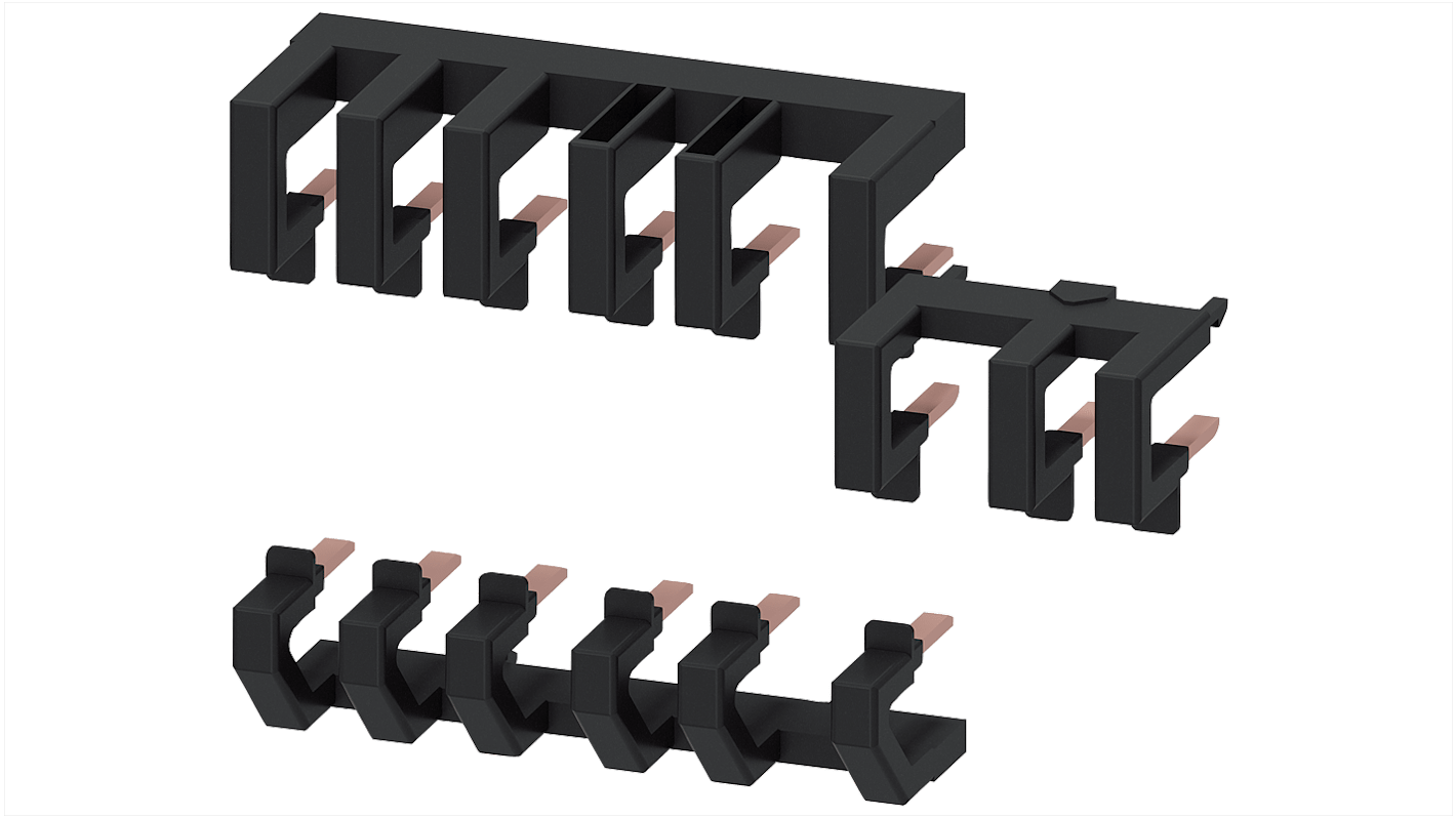 Siemens 3RA29 Contactor Wiring Kit for use with YD starter Size S0