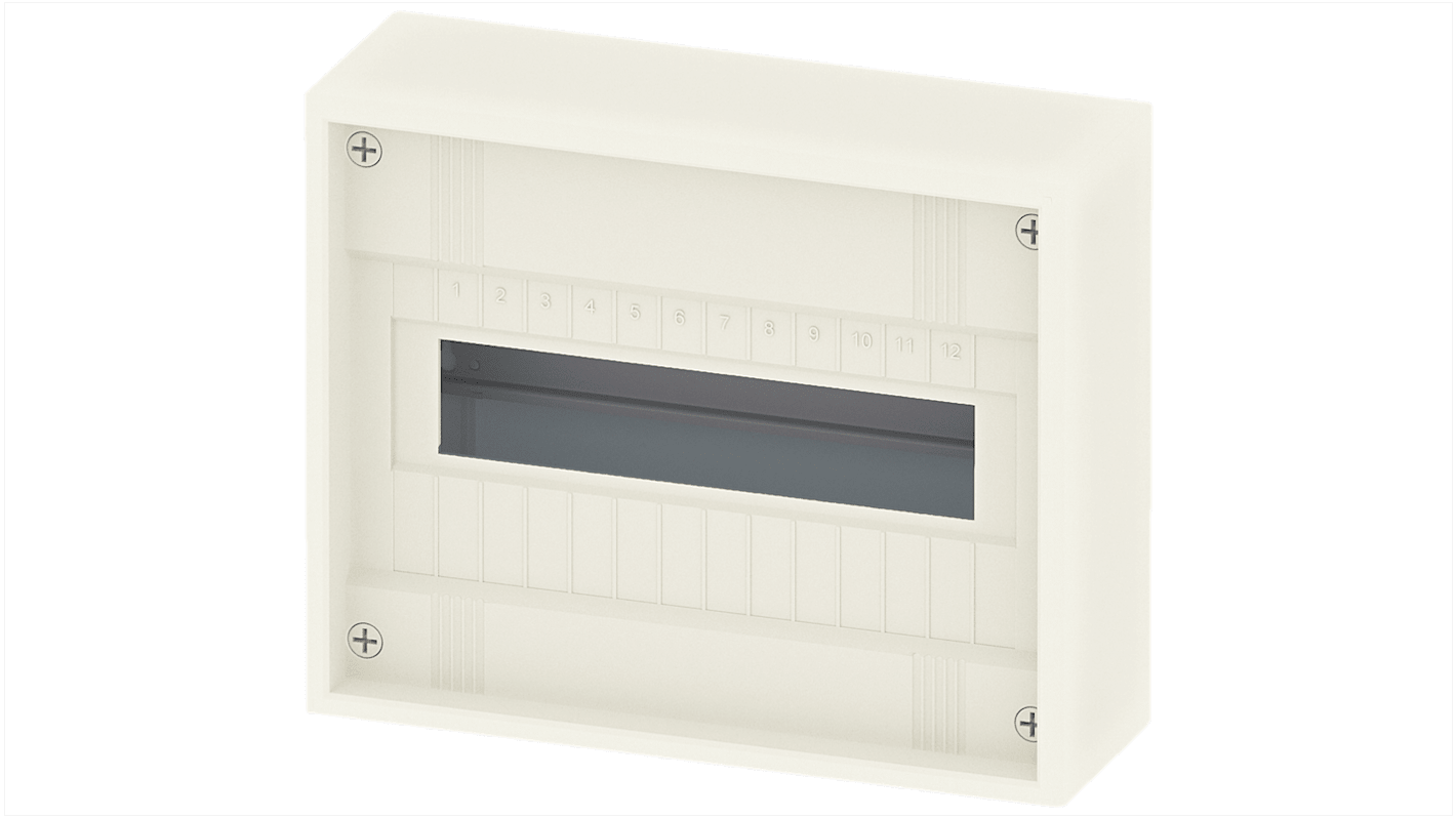 Siemens 8GB Enclosure for use with Screw terminal