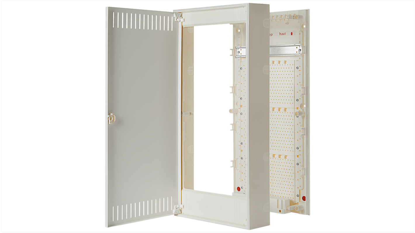 Siemens 8GB Distribution Board