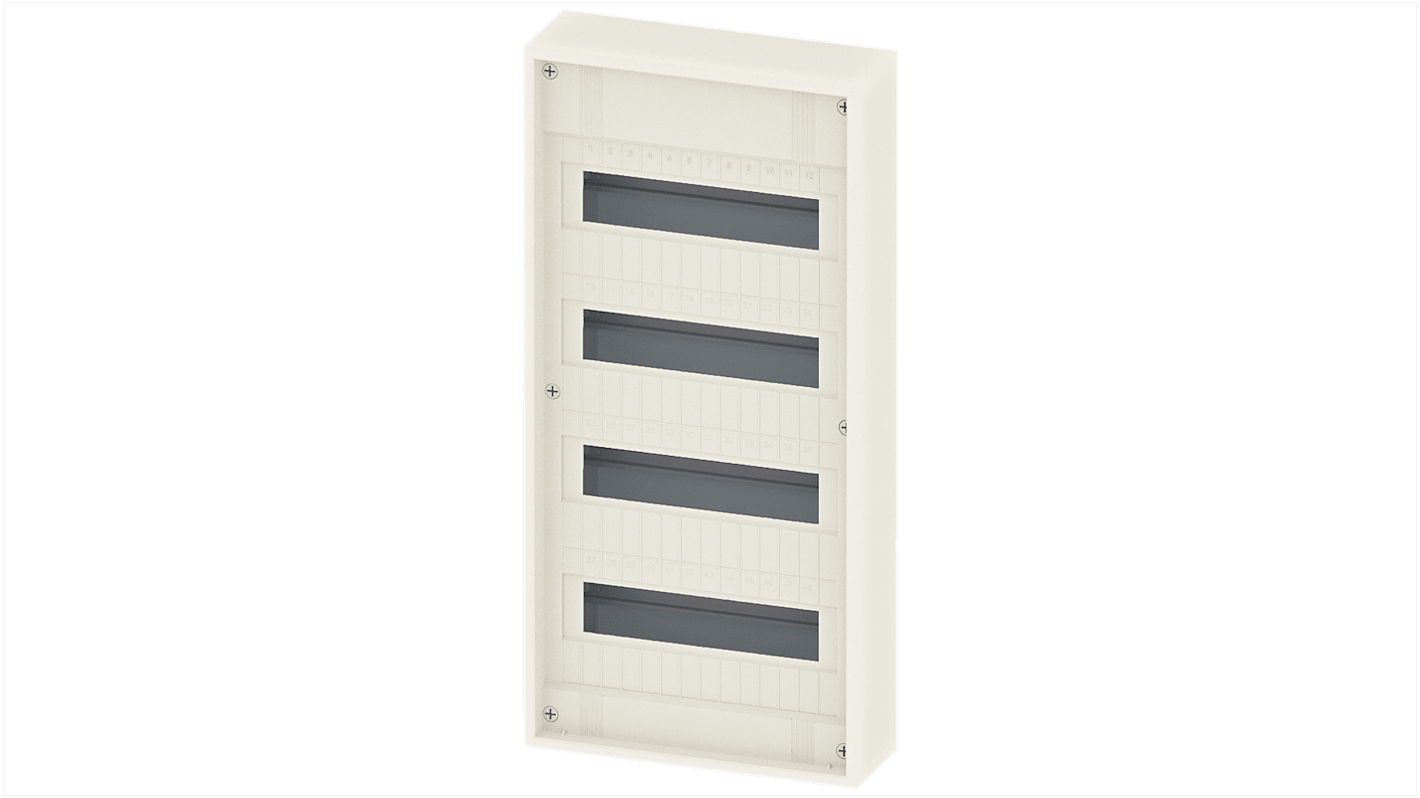 Siemens 8GB Enclosure for use with Screw terminal