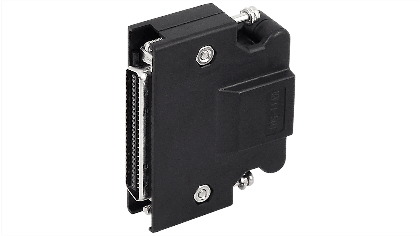 Connecteur de point de consigne Siemens pour Sinamics V90