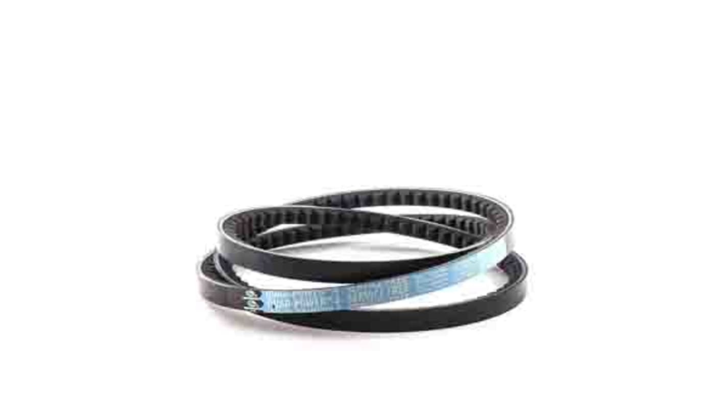 Gates Drive Belt, belt section XPB/5VX, 1120mm Length