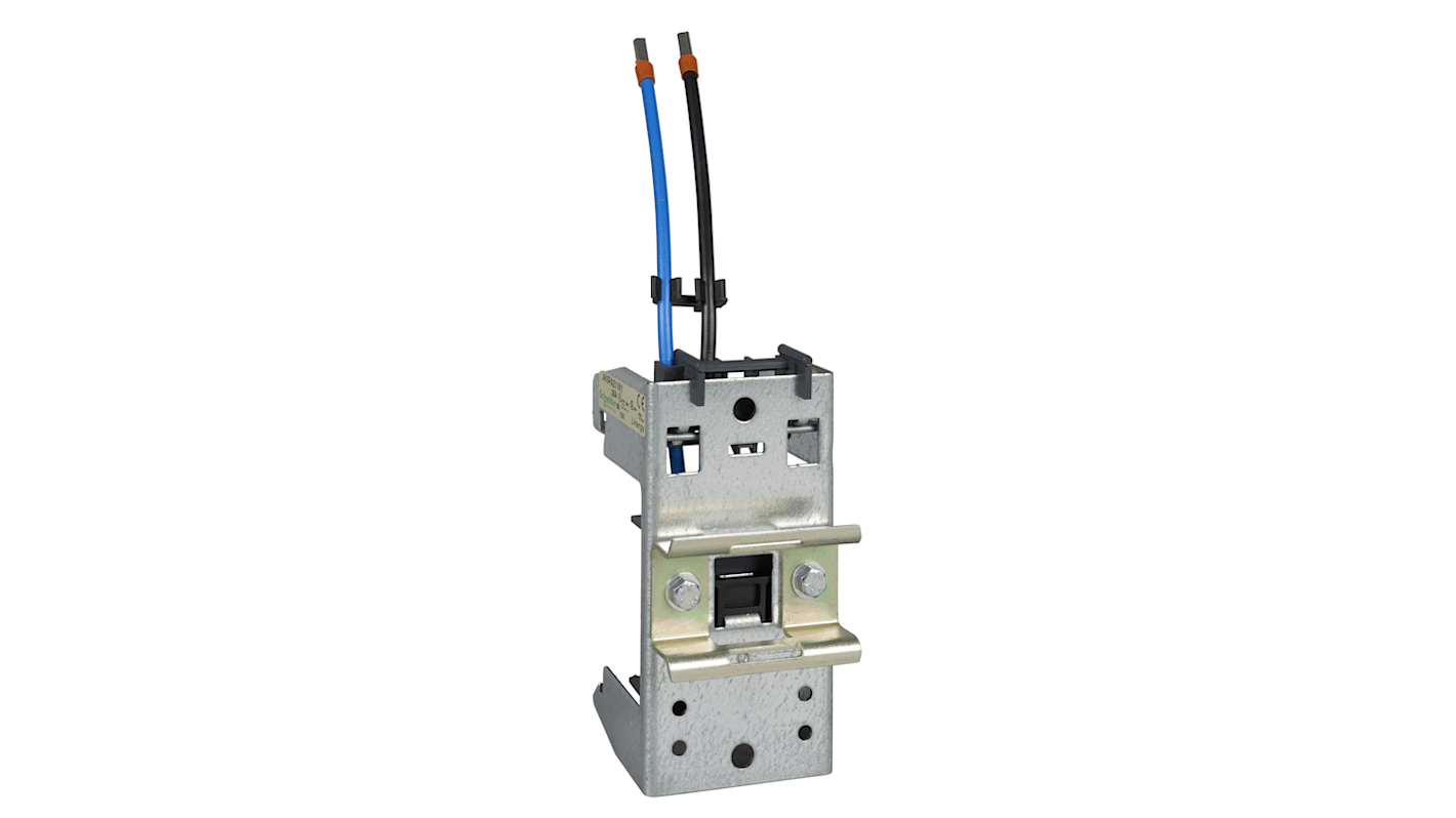 Schneider Electric Linergy Mounting Plate for use with Busbar