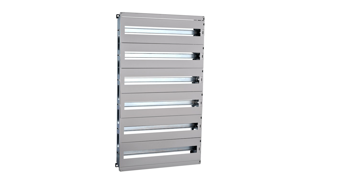 Schneider Electric RAL 7035 Modular Chassis