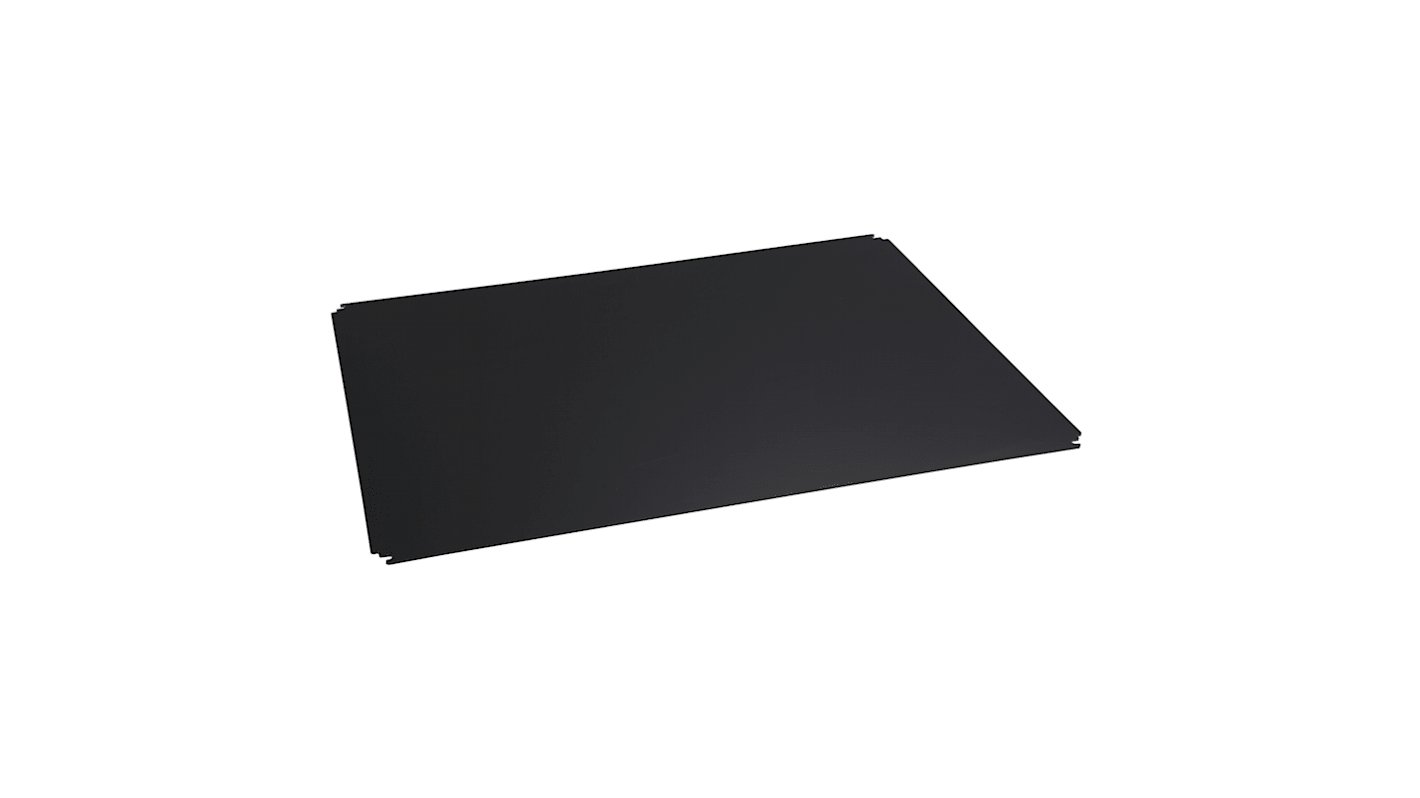 Schneider Electric Mounting Plate, 300mm H, 250mm W for Use with Enclosures