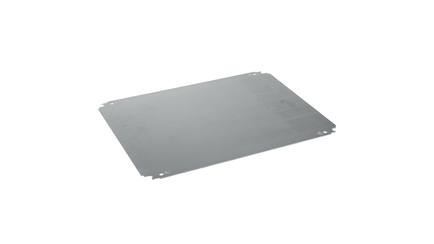 Schneider Electric Mounting Plate