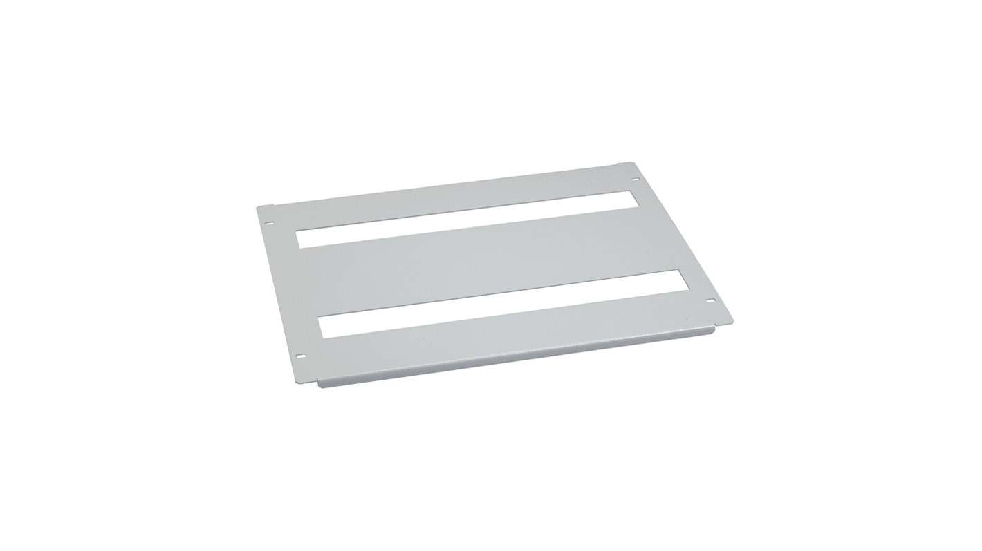 Schneider Electric RAL 7035 Cover Plate