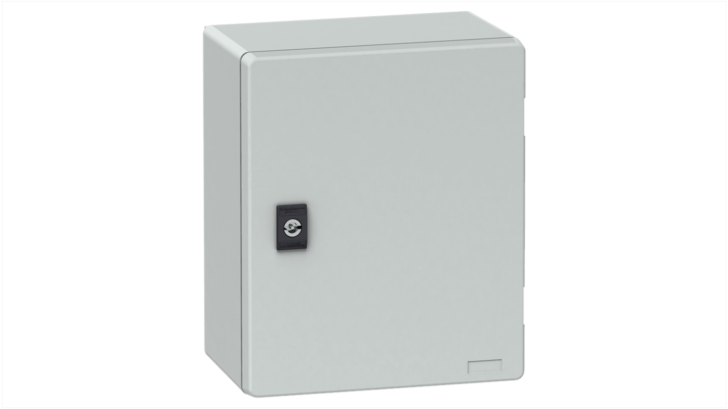 NSYPLM3025BG Schneider Electric Fibreglass Reinforced Polyester Wall