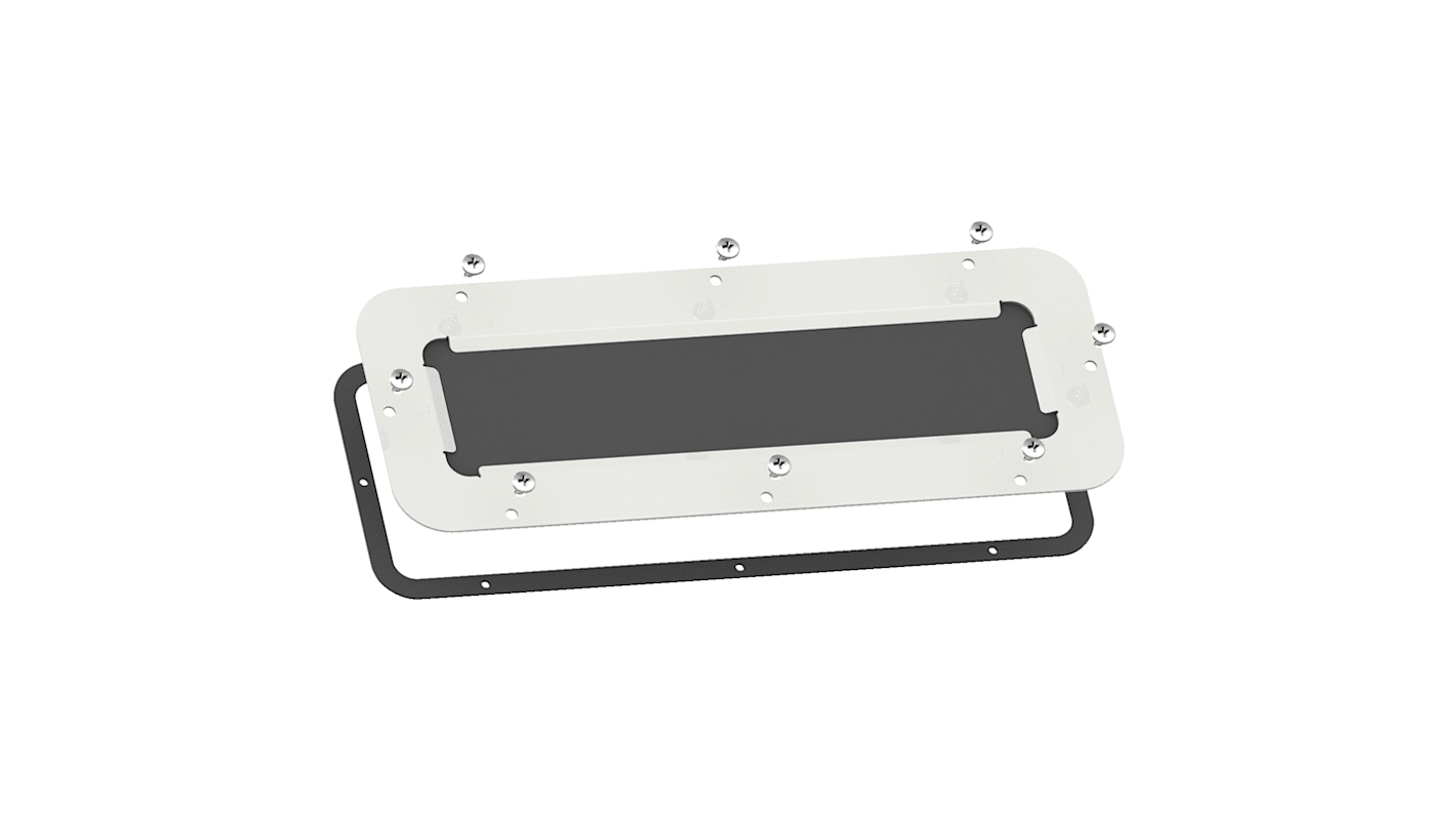 Schneider Electric Kabelverschraubungs-Kit Stahl