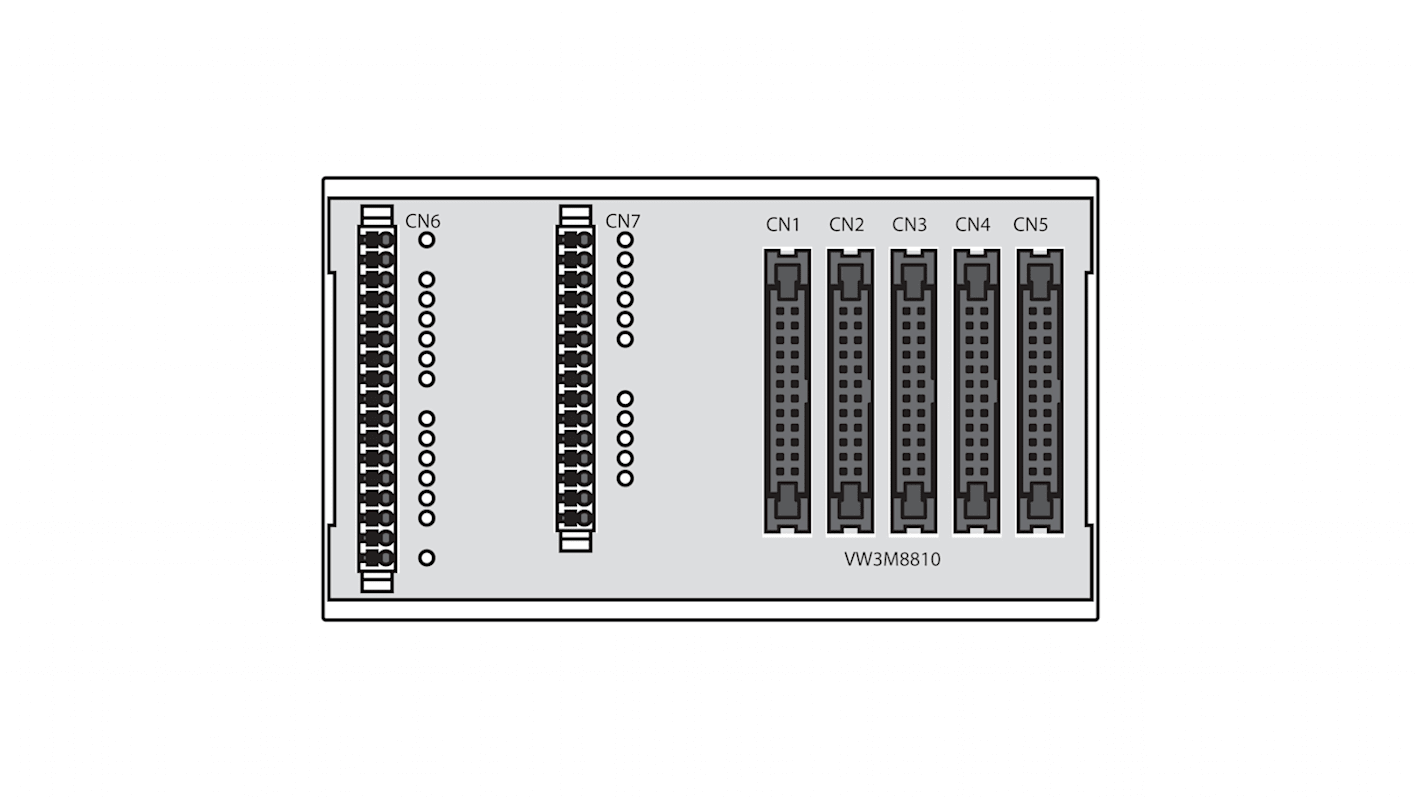 Schneider Electric Steckdosenverteiler