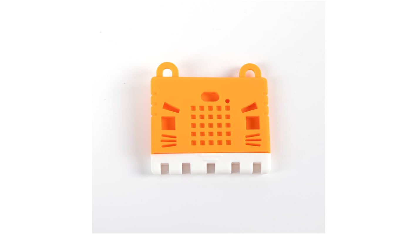 Kittenbot Kittenbot BBC micro:bit Gehäuse, Orange