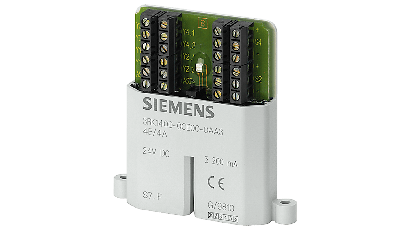 3RK1400-0CE00-0AA3 | Siemens PLC I/O Module | RS
