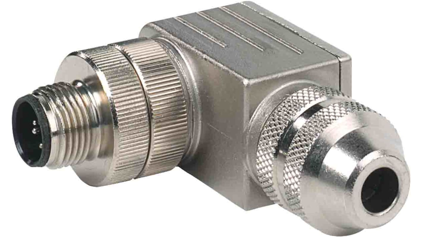Siemens Connector for Use with M200D, 125 V