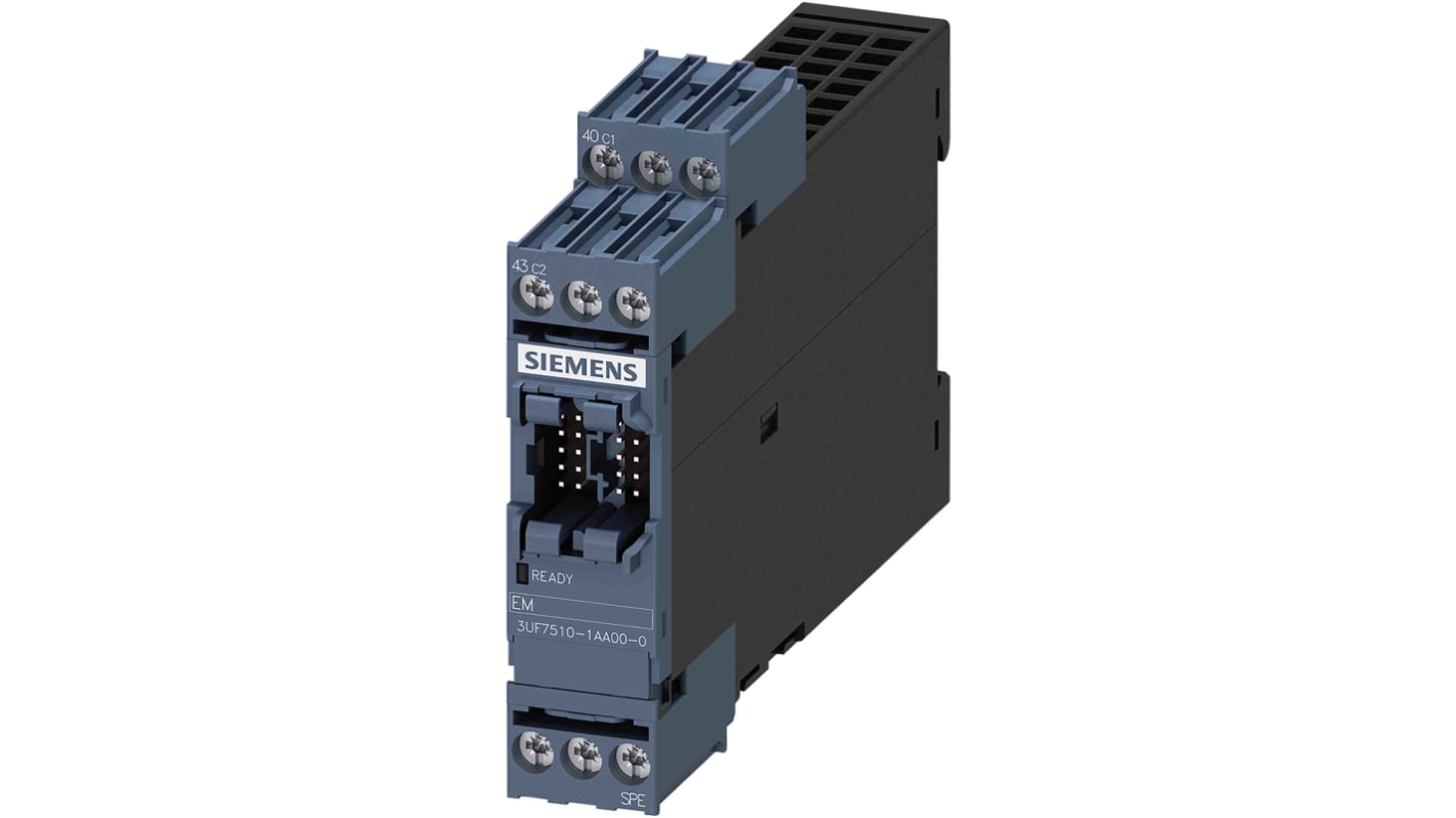 Siemens SIRIUS Motor Protection Unit