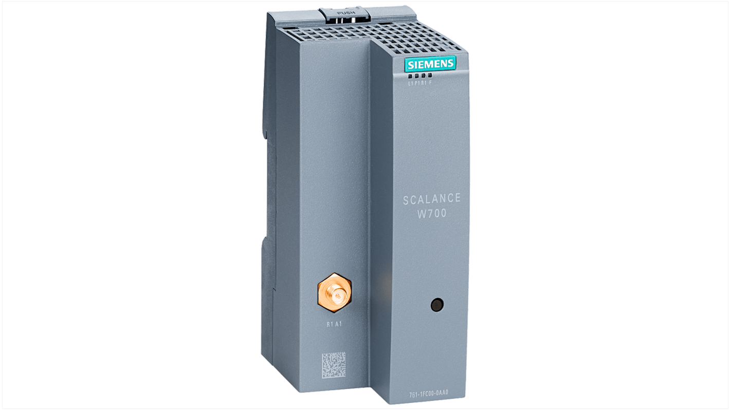 Siemens IWLAN Series Communication Module