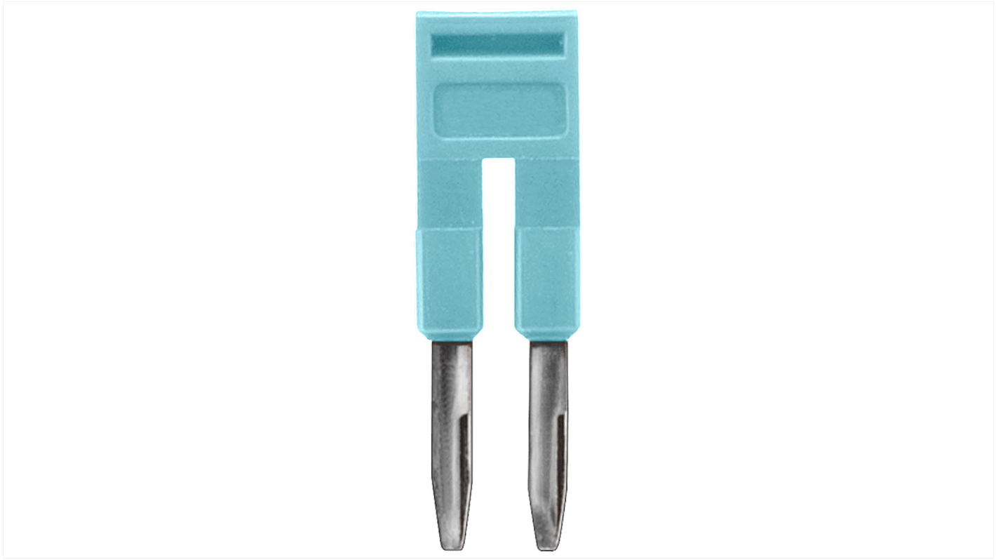 Barrette de jonction Siemens, série 8WH pour Blocs de jonction