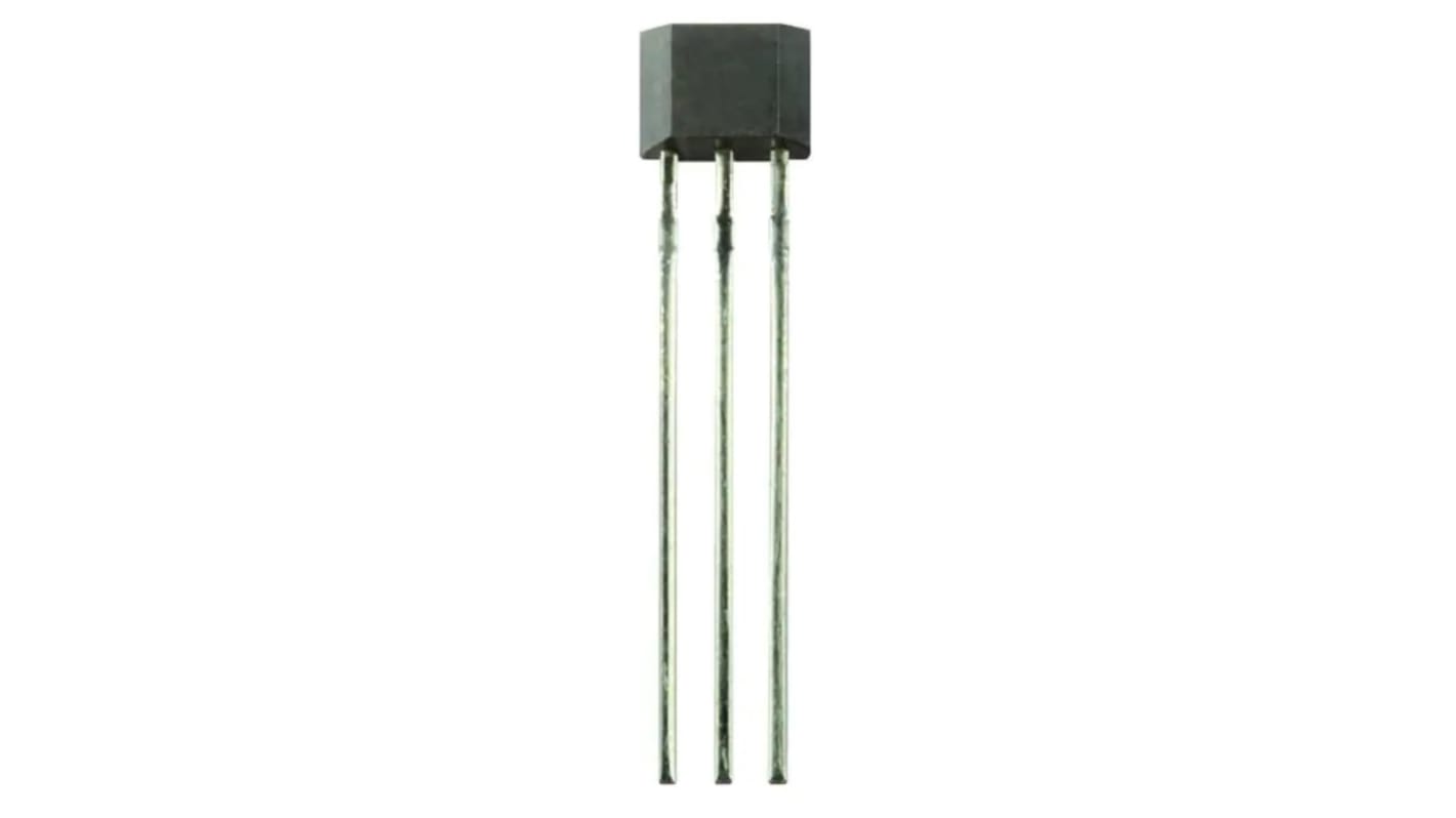 Sensor de efecto Hall, SS411P, TO-92