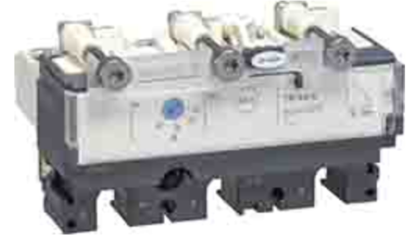 690 V ac, 750V dc Circuit Trip for use with Compact NSX 100 Circuit Breakers