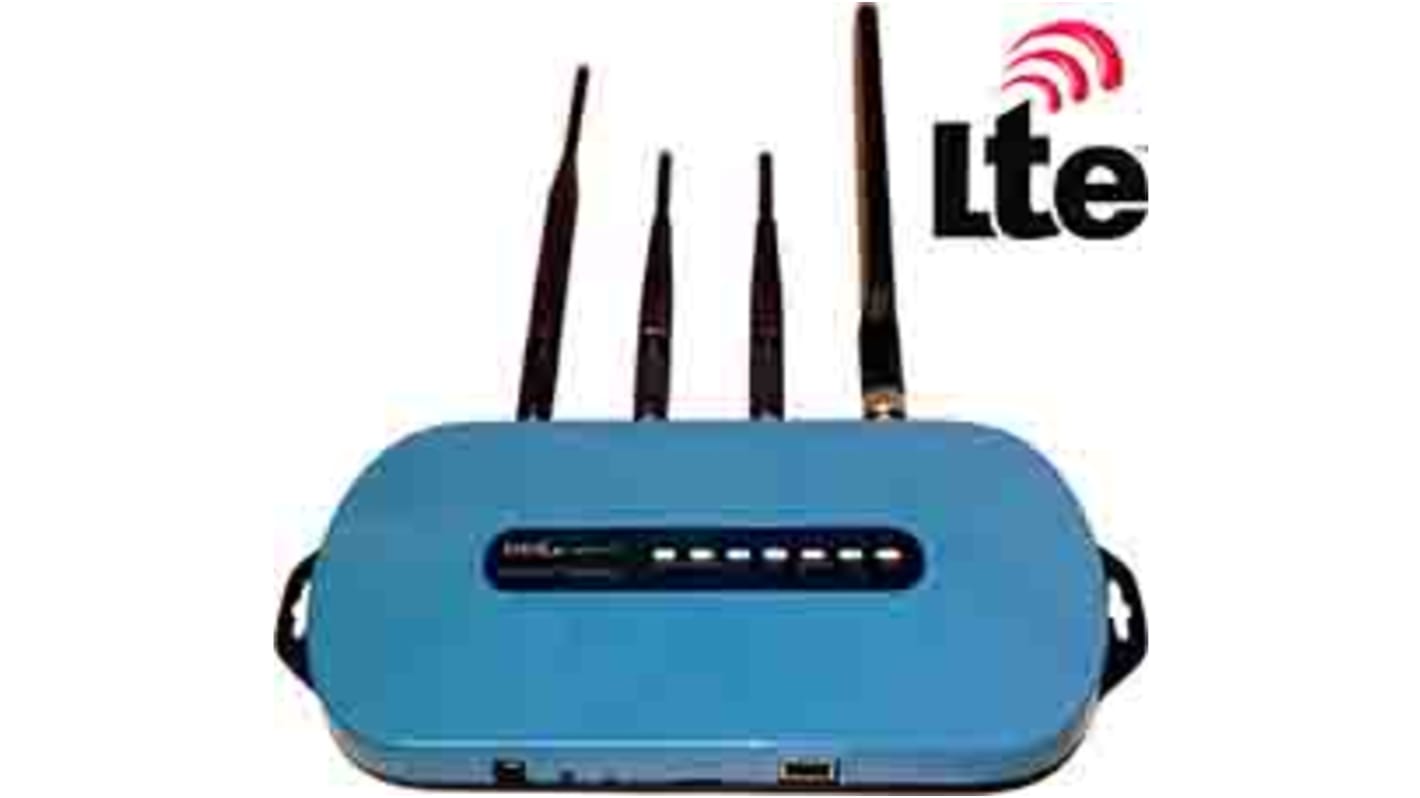 4500190 Ezurio RG1xx 2 Port Wireless Access Point, 802.11a, 802.11b