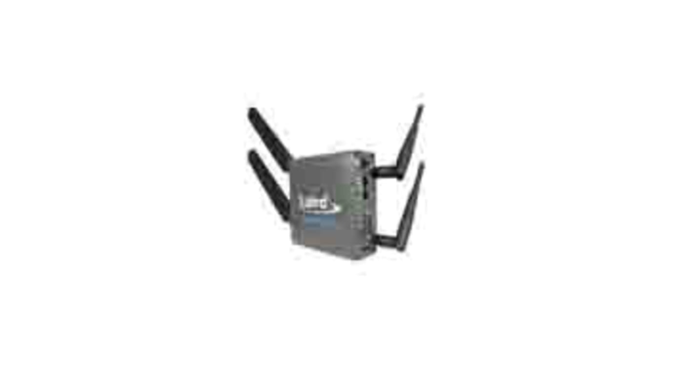 Ezurio IG60 Wireless Access Point, 1000Mbit/s 10/100/1000Mbit/s 2.4GHz 802.11ac