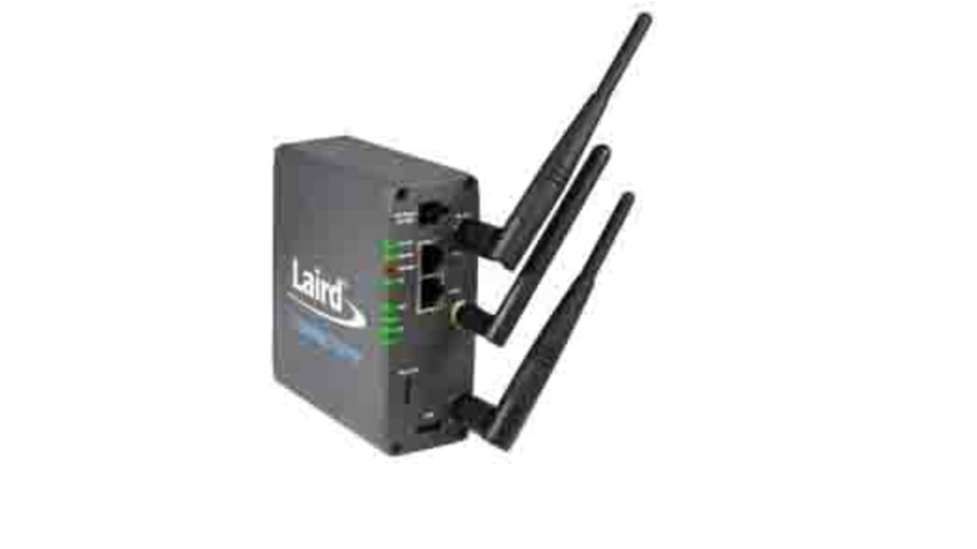 Ezurio, Trådløst access-point med 1 Port, 10Mbit/s 10/100/1000Mbit/s 0.85GHz 802.11ac