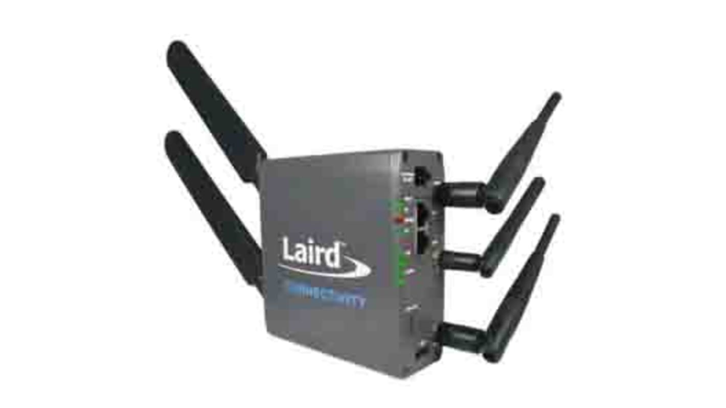 Sentrius IG60-BL654LTE BT5 Gateway,Linux