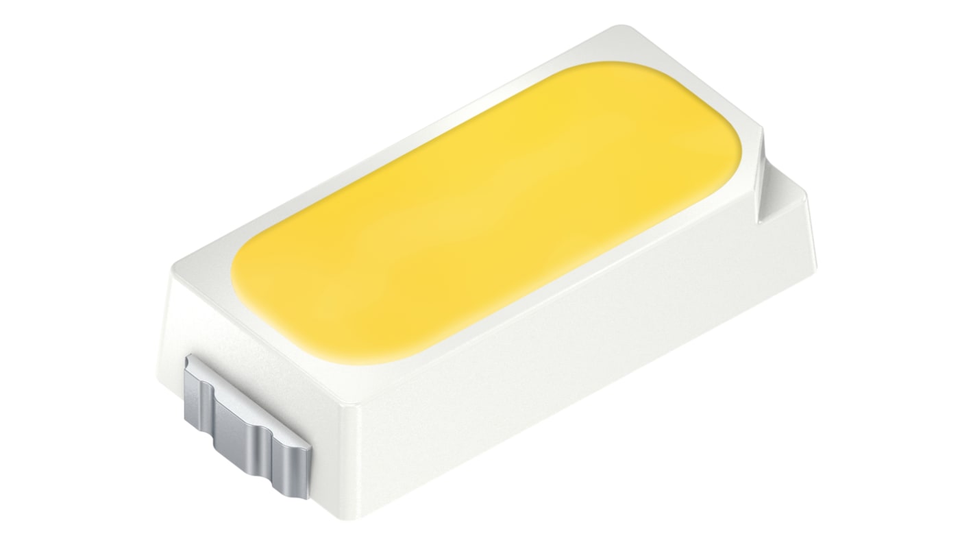 LED Blanc, CMS, 3014, 2,7 V