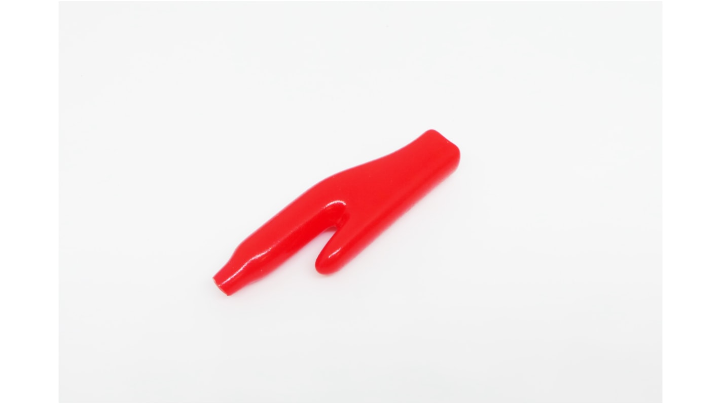 Gaine isolante, RS PRO, PVC Rouge