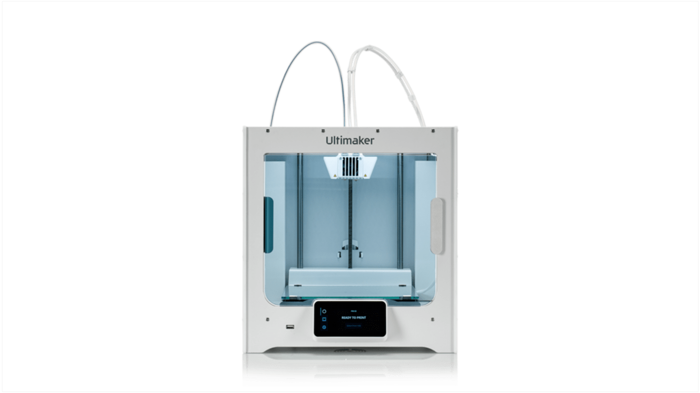 Ultimaker S3 3D Printer 3 Year Warranty Extension