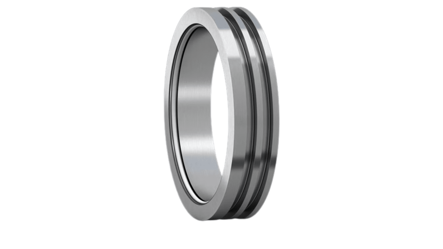 SKF TS 44 Ringdichtung aus Stahl x 610mm, Innen-Ø 200mm