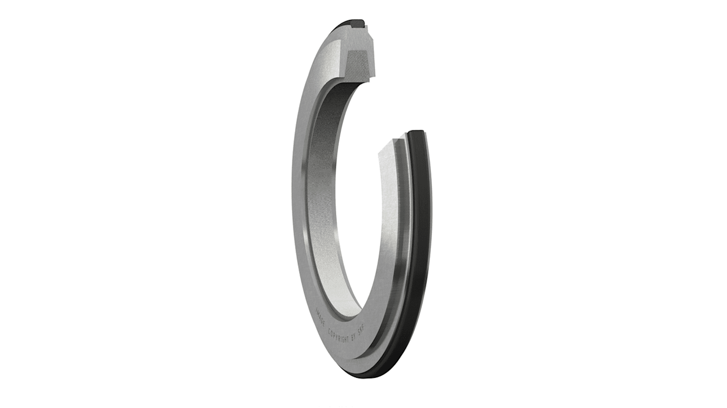 Guarnizione ad anello, SKF TSN 516 C, Ø interno 70mm, foro di montaggio 20 mm, lungo 315mm